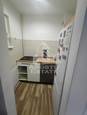 Apartament 2 camere, parter, Sagului - imagine 5