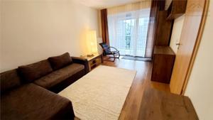 Apartament 2 camere Coresi Avantgarden ( Kasper ) - imagine 9