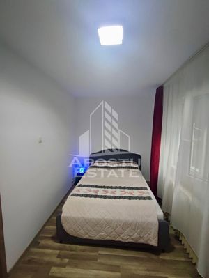 Apartament 2 camere, parter, Sagului - imagine 6