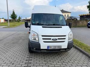 Ford Transit 350M 2.2 TDCi