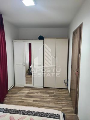 Apartament 2 camere, parter, Sagului - imagine 7