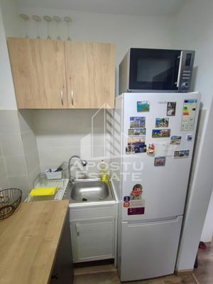 Apartament 2 camere, parter, Sagului - imagine 4