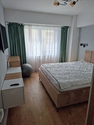 apartament 2 camere mega mall - imagine 3