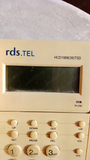 Telefon RDS - imagine 3