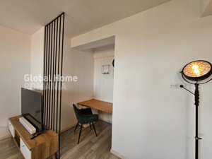 Apartament 2 camere 67MP | Pipera | Centrala proprie | Parcare - imagine 11