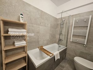 Apartament 2 camere 67MP | Pipera | Centrala proprie | Parcare - imagine 18