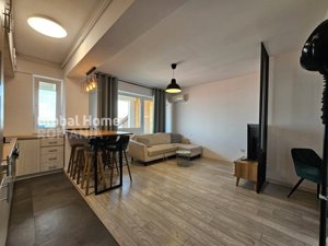 Apartament 2 camere 67MP | Pipera | Centrala proprie | Parcare - imagine 2