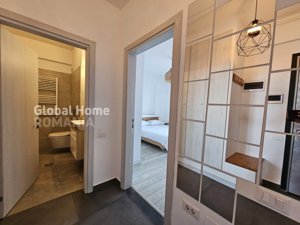 Apartament 2 camere 67MP | Pipera | Centrala proprie | Parcare - imagine 15