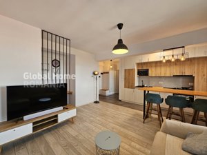 Apartament 2 camere 67MP | Pipera | Centrala proprie | Parcare