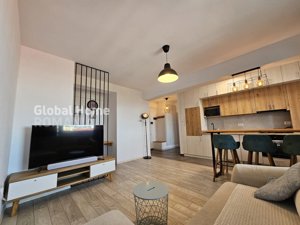 Apartament 2 camere 67MP | Pipera | Centrala proprie | Parcare - imagine 9