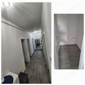 Proprietar vand apartament 2 camere+ terasa 15mp  - imagine 4