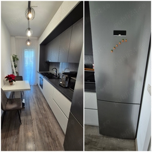 Proprietar vand apartament 2 camere+ terasa 15mp  - imagine 3