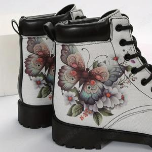  Ghete bocanci NOI - 39 25 cm - imagine 2