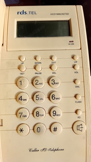 Telefon RDS - imagine 5