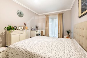 Apartament cu 3 camere, mobilat si utilat in bloc nou - imagine 4