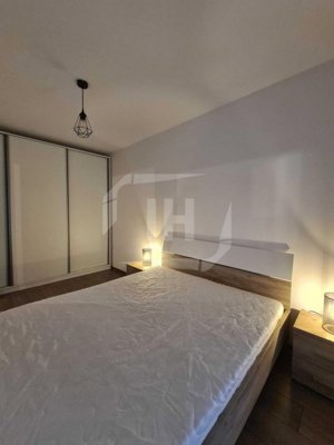 Apartament 2 camere, parcare, intermediar, Europa - imagine 3