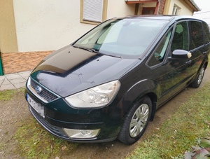 Ford Galaxy 2.0 tdci