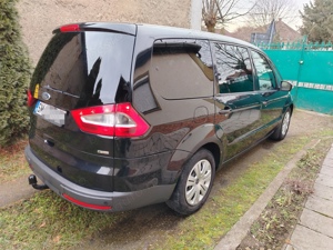 Ford Galaxy 2.0 tdci - imagine 2
