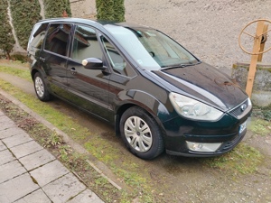 Ford Galaxy 2.0 tdci - imagine 4