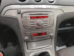 Ford Galaxy 2.0 tdci - imagine 5