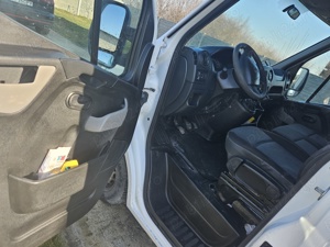 Renault master 2.3 - imagine 8