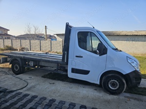 Renault master 2.3 - imagine 3