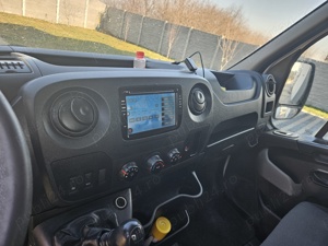 Renault master 2.3 - imagine 5