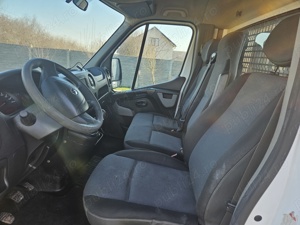 Renault master 2.3 - imagine 7