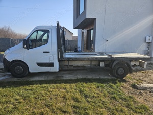 Renault master 2.3 - imagine 9