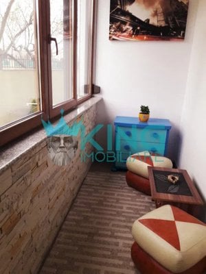 Apartament de inchiriat pentru termen lung cu parcare in Constanta Compozitori - imagine 7