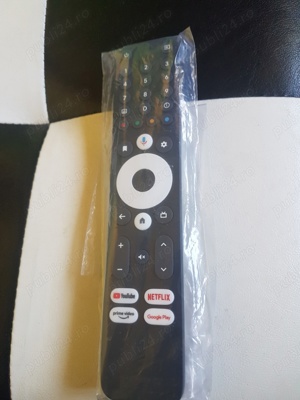 Telecomandă Bluetooth. 