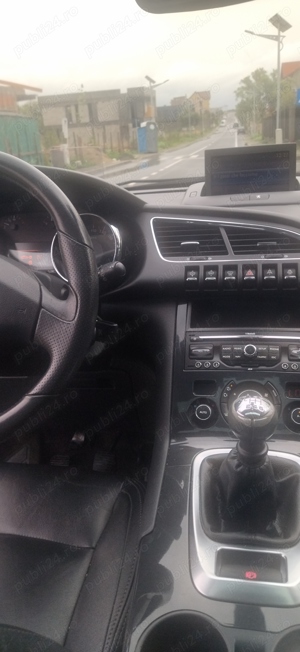 Peugeot 3008 de vânzare 