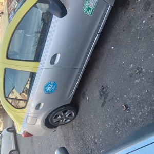 Vand dacia logan