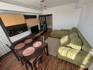 Inchiriere apartament Militari - Iuliu Maniu - Apusului