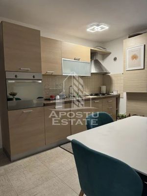 Apartament 3 camere, Centrala Proprie, Tipografilor - imagine 4