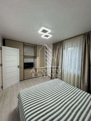 Apartament 3 camere, Centrala Proprie, Tipografilor - imagine 6