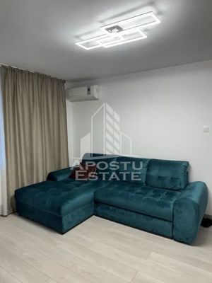 Apartament 3 camere, Centrala Proprie, Tipografilor - imagine 2