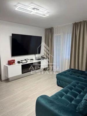 Apartament 3 camere, Centrala Proprie, Tipografilor - imagine 3