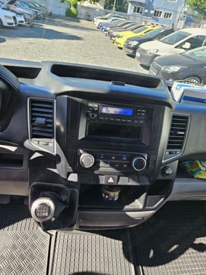 Vand duba prelata 8 europaleti 150CP - imagine 6