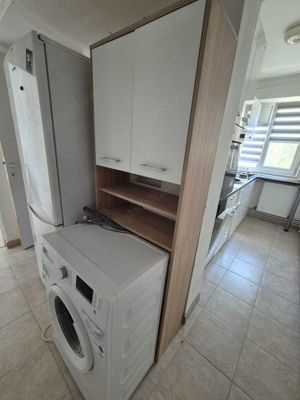 Vand apartament 3 camere M11 - imagine 8