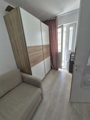 Vand apartament 3 camere M11 - imagine 5