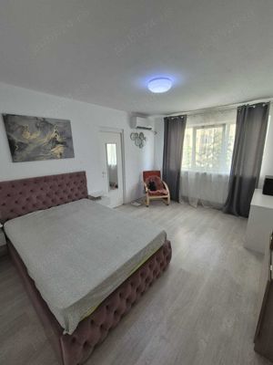 Vand apartament 3 camere M11 - imagine 6