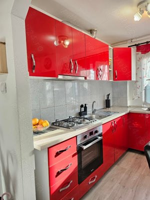 Circumvalatiunii [Gh Lazar]   Apartament 3 Camere  - imagine 8