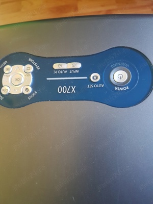 Proiector Canon. - imagine 2