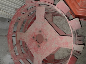 Roti metalice Ruris 1001kds - imagine 3