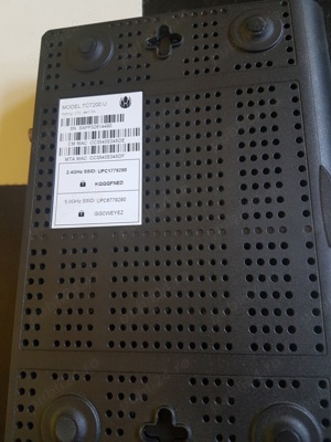 Receptor tv şi internet UPC. - imagine 2