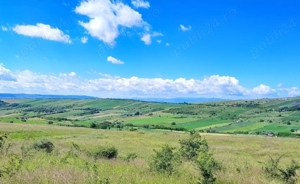 Teren de vanzare inchiriere 80 ha Danicei, Valcea 