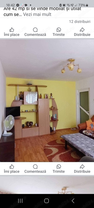 Ofer spre inchiriere apartament! - imagine 4