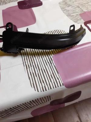 semnalizare secventiala  golf 7 - imagine 3