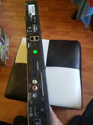 Receptor UPC. - imagine 3